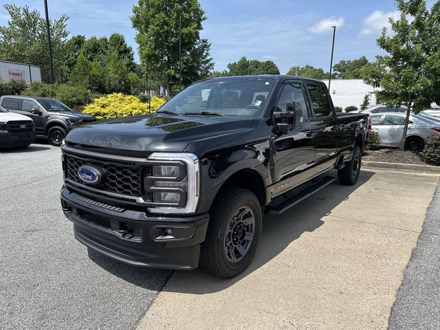 2024 Ford F-250 Lariat