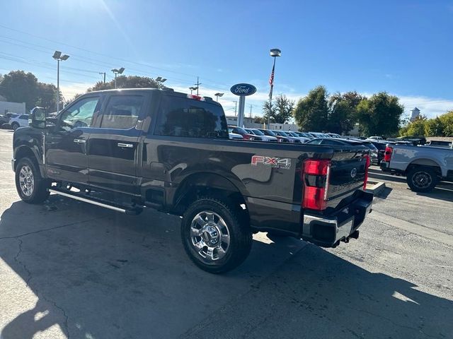 2024 Ford F-250 Lariat