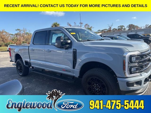 2024 Ford F-250 Lariat