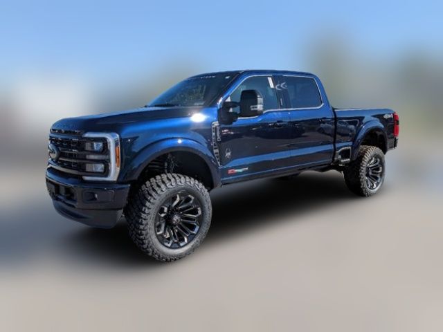 2024 Ford F-250 Lariat