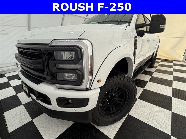 2024 Ford F-250 Lariat