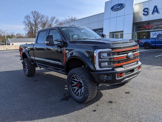 2024 Ford F-250 Lariat