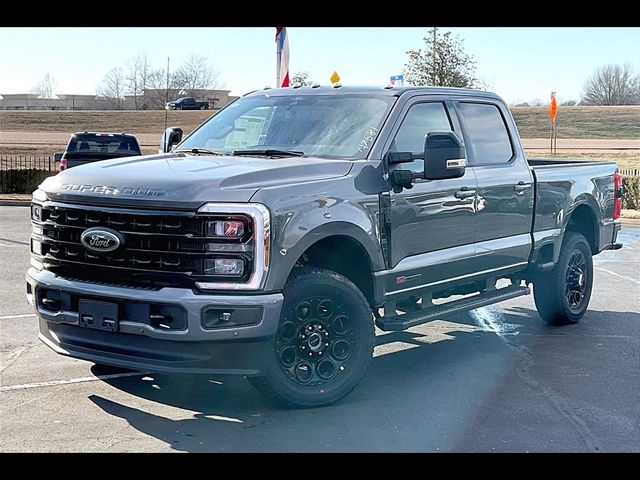 2024 Ford F-250 Lariat