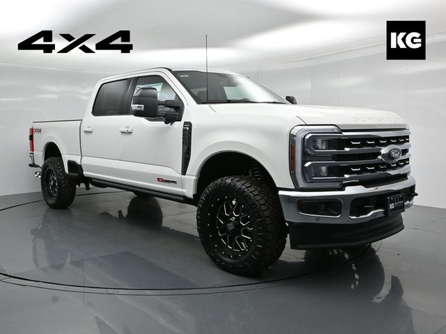 2024 Ford F-250 Lariat