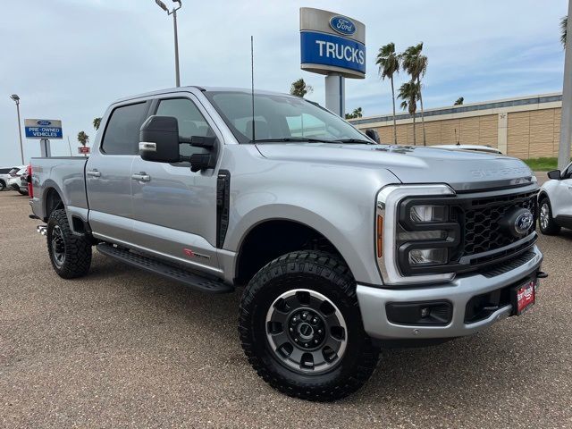 2024 Ford F-250 Lariat