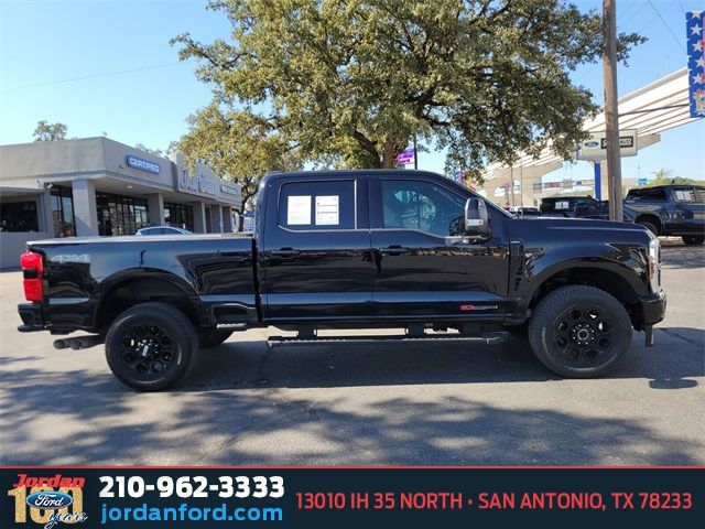 2024 Ford F-250 Lariat