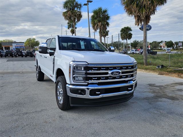 2024 Ford F-250 Lariat