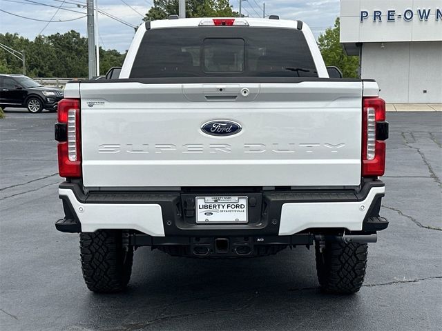 2024 Ford F-250 Lariat