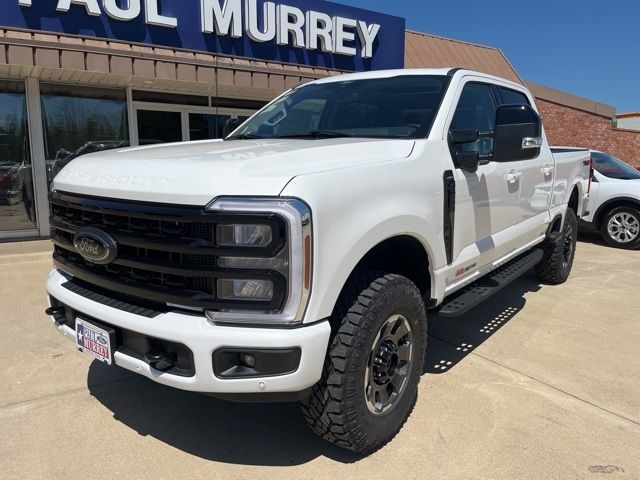 2024 Ford F-250 Lariat