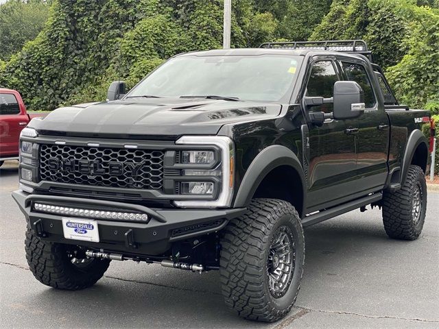 2024 Ford F-250 Lariat