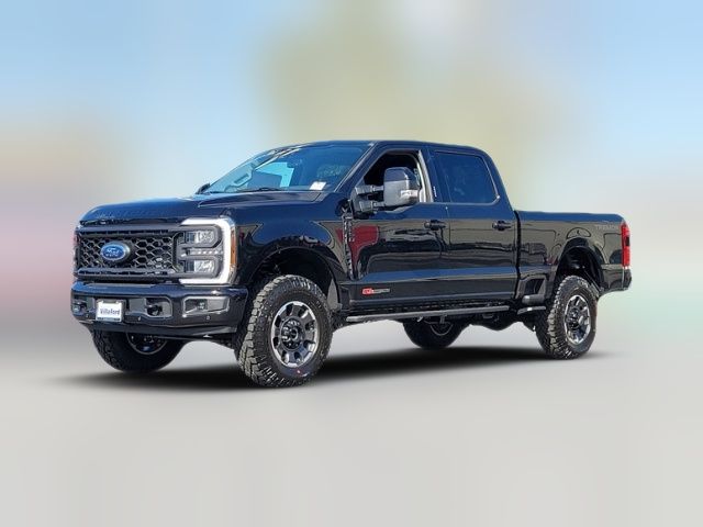 2024 Ford F-250 Lariat