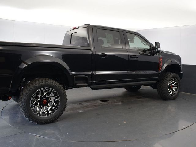 2024 Ford F-250 