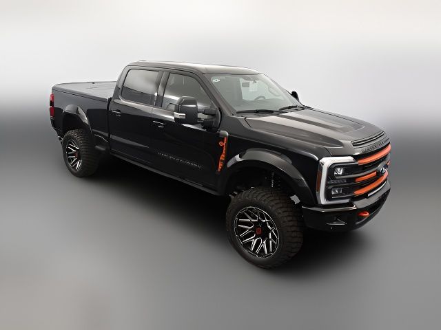 2024 Ford F-250 