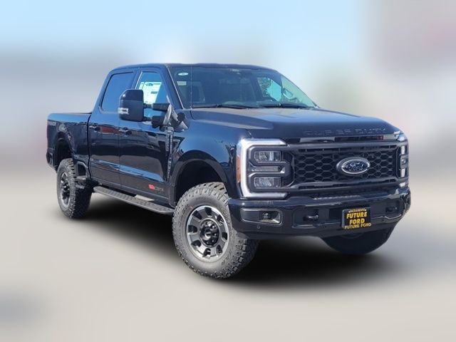 2024 Ford F-250 Lariat