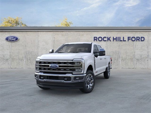 2024 Ford F-250 Lariat