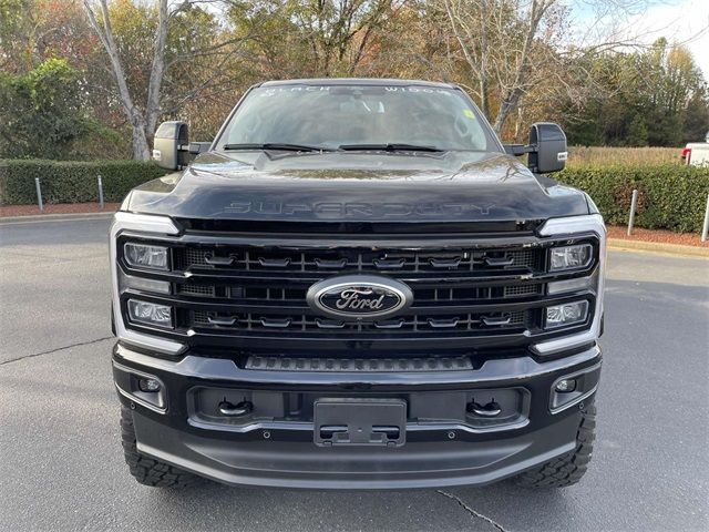 2024 Ford F-250 Lariat