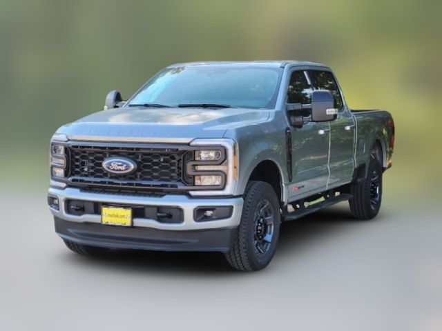 2024 Ford F-250 Lariat