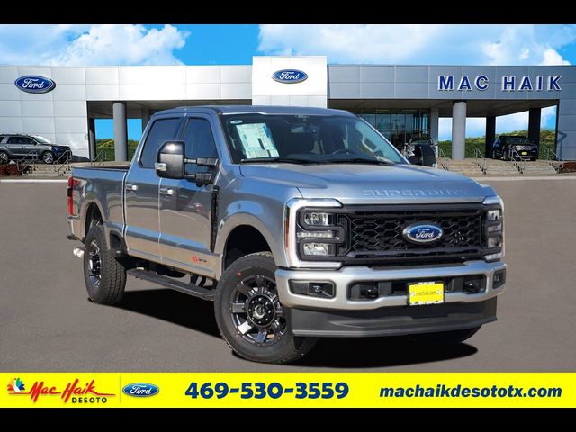 2024 Ford F-250 Lariat