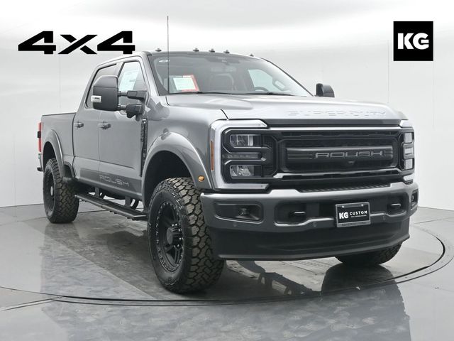 2024 Ford F-250 Lariat