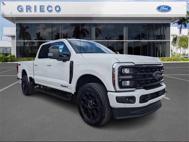 2024 Ford F-250 Lariat