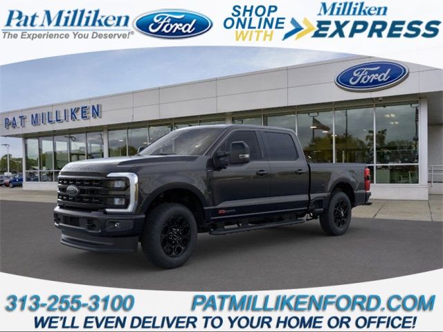 2024 Ford F-250 Lariat