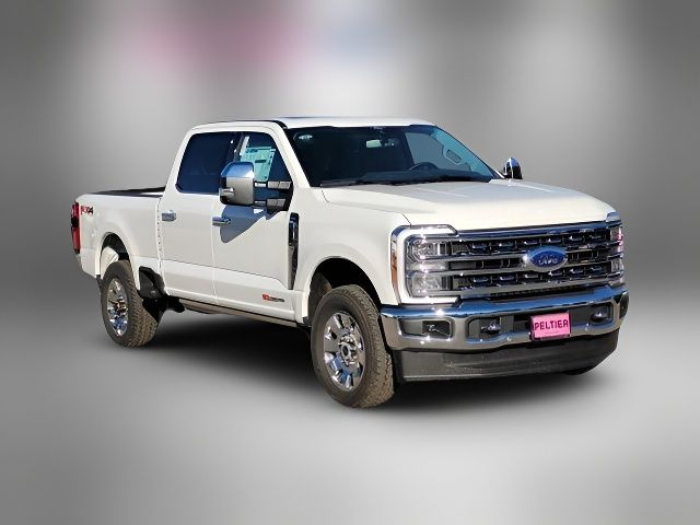 2024 Ford F-250 Lariat