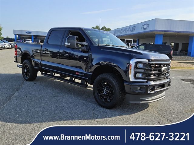 2024 Ford F-250 Lariat