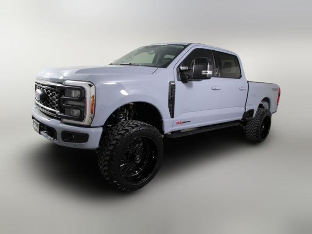 2024 Ford F-250 Lariat