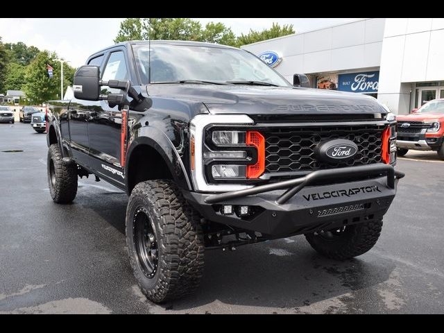 2024 Ford F-250 Lariat