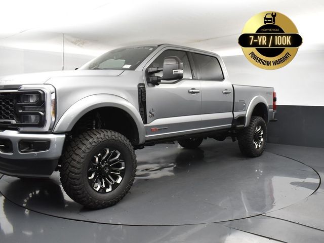 2024 Ford F-250 