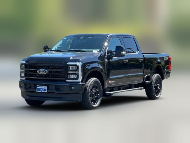 2024 Ford F-250 Lariat