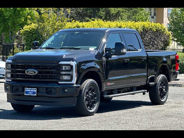 2024 Ford F-250 Lariat