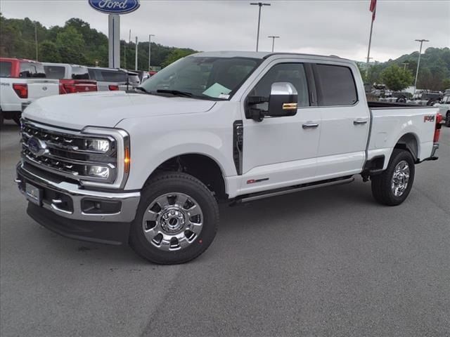 2024 Ford F-250 Lariat