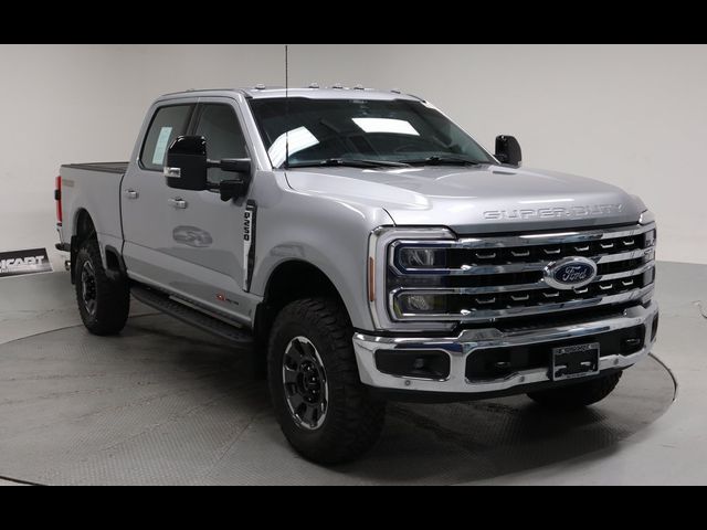 2024 Ford F-250 Lariat