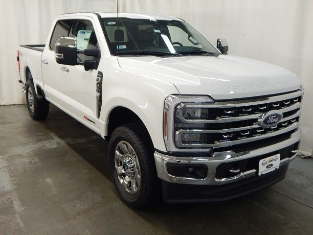 2024 Ford F-250 Lariat