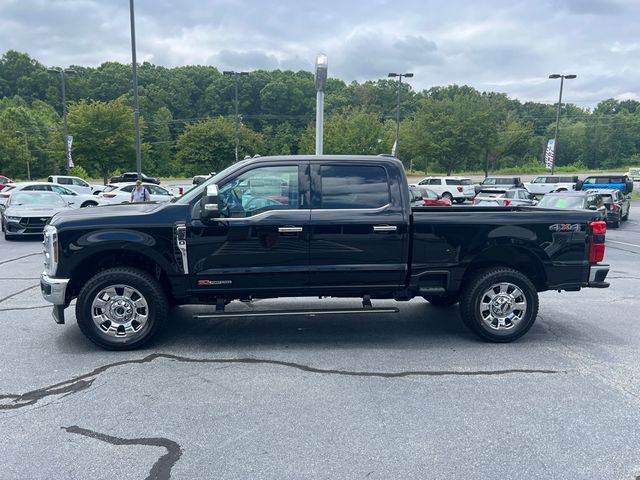 2024 Ford F-250 Lariat