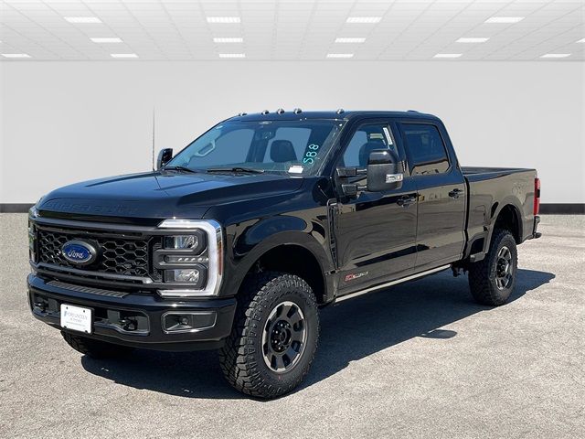 2024 Ford F-250 Lariat