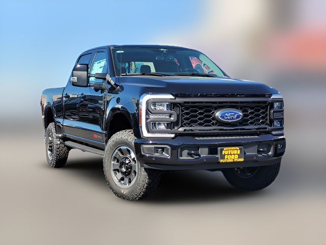 2024 Ford F-250 Lariat