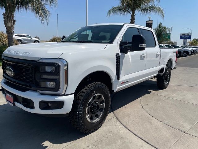 2024 Ford F-250 Lariat