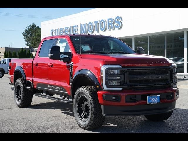 2024 Ford F-250 Lariat