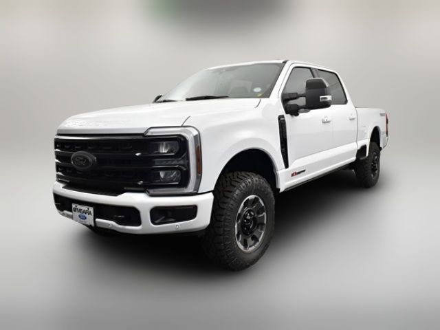 2024 Ford F-250 Lariat