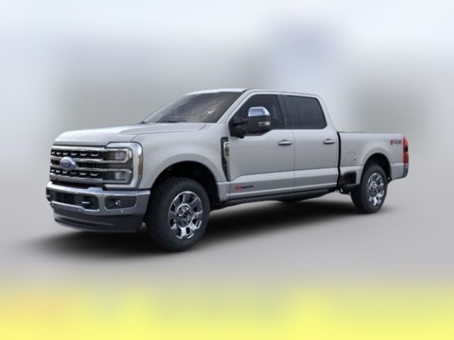 2024 Ford F-250 Lariat