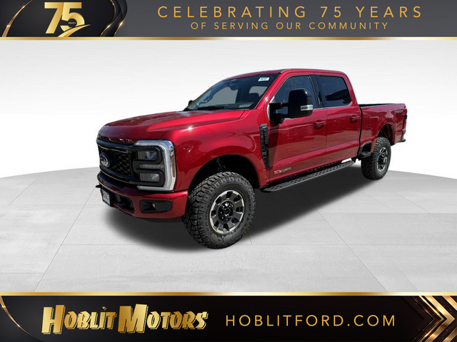 2024 Ford F-250 Lariat