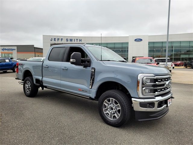 2024 Ford F-250 Lariat