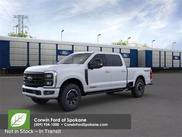 2024 Ford F-250 Lariat