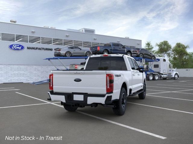 2024 Ford F-250 Lariat