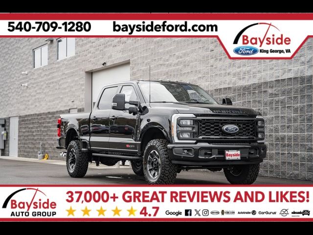 2024 Ford F-250 Lariat