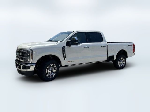 2024 Ford F-250 Lariat