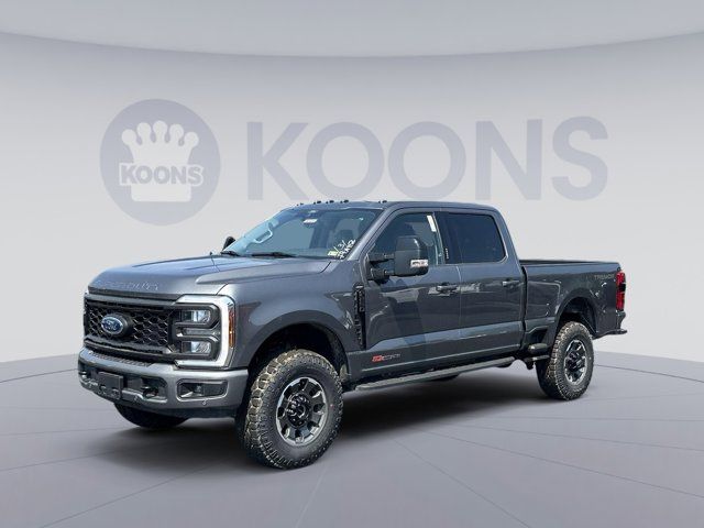 2024 Ford F-250 Lariat