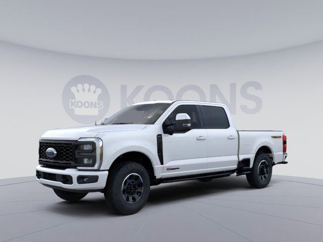 2024 Ford F-250 Lariat